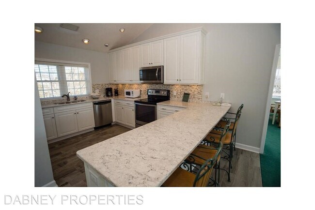 Building Photo - 4 br, 4 bath House - 104 Ships Watch Drive