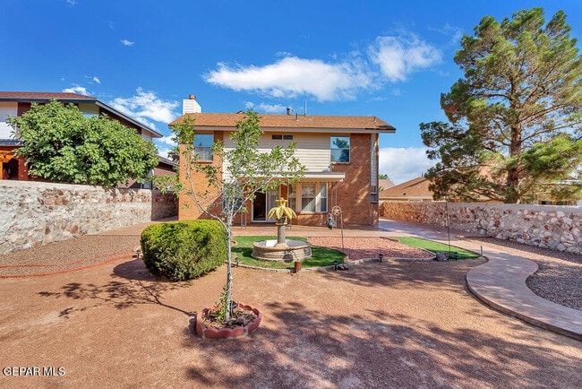 Building Photo - 7145 Tierra Taos Dr