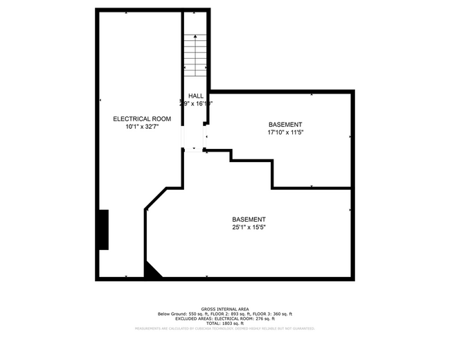 Building Photo - 609 Hammond Ave