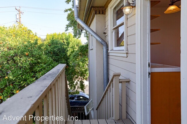 Foto del edificio - 2 br, 1 bath House - 400 Avon Street # 3