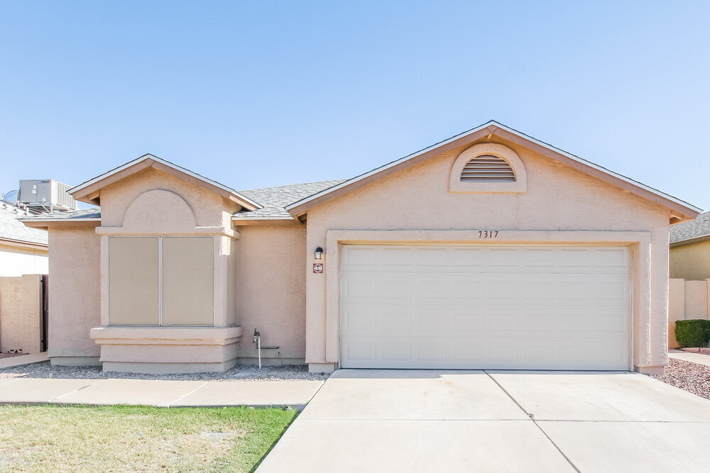 Foto principal - 7317 W Greer Ave