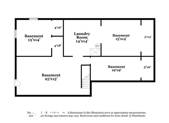 Foto del edificio - 561 Carithers Rd