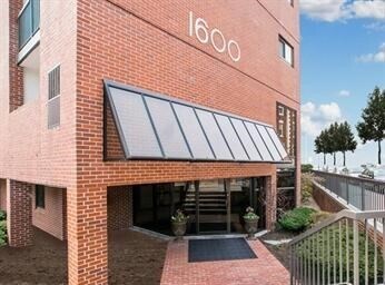 Building Photo - 1600 Massachusetts Ave