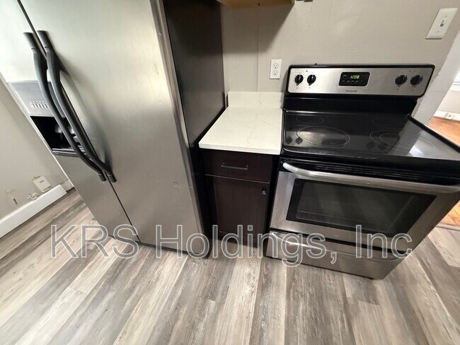 Foto del edificio - 1145 23rd St
