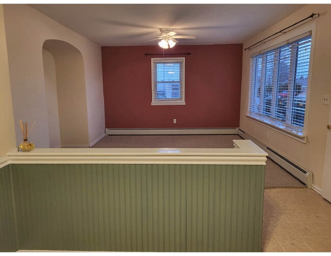 Building Photo - 821 Walnut St