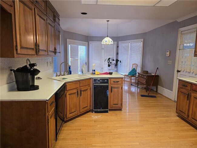 Foto del edificio - 2386 Muirfield Way