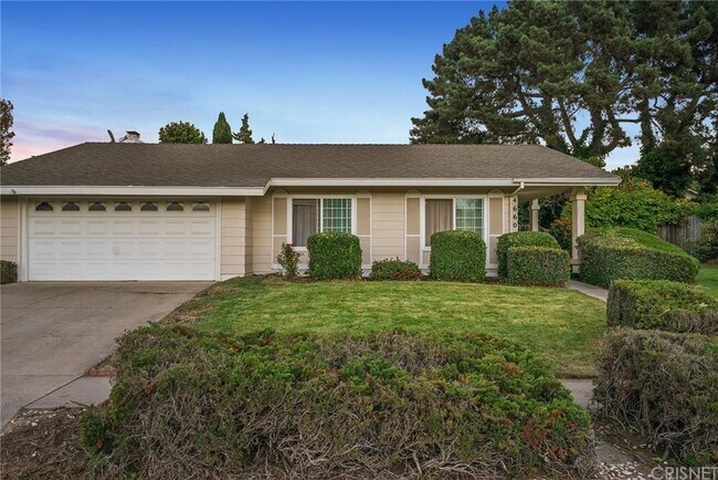 Front of House - 4660 Marlene Dr
