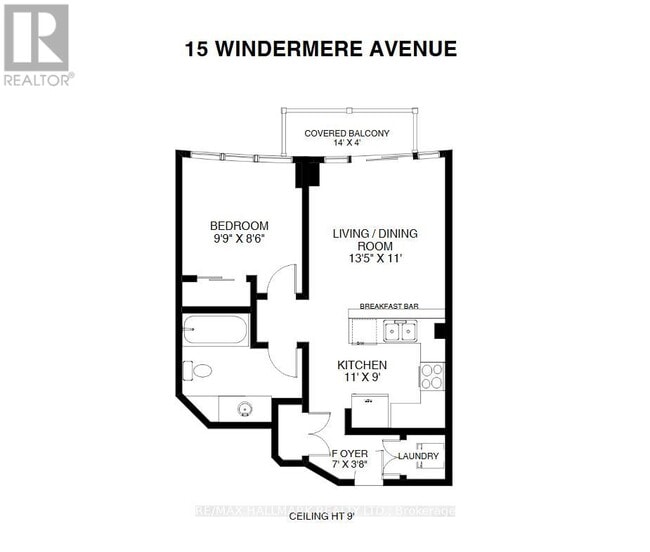 Building Photo - 15 Windermere Ave