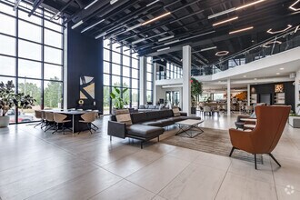 Lobby - The Oakmark