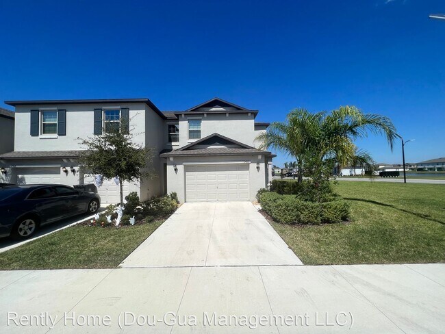 Foto del edificio - 3 br, 2.5 bath House - 756 Royal Empress Dr