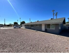 Building Photo - 4939 E Willetta St