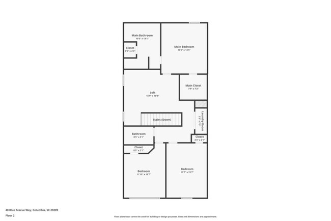 Foto del edificio - Apply Today!  Fenced in Back Yard, Free La...