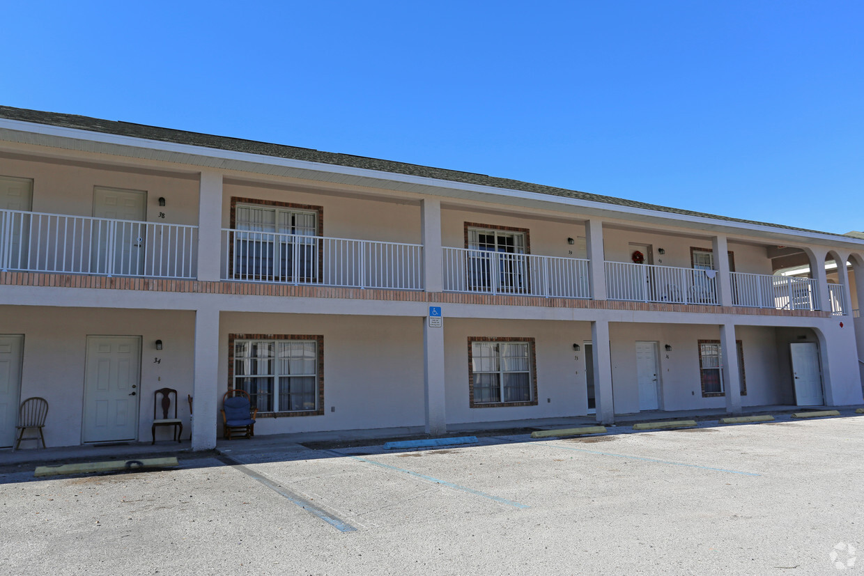 Foto principal - Mariner Apartments of Spring Hill