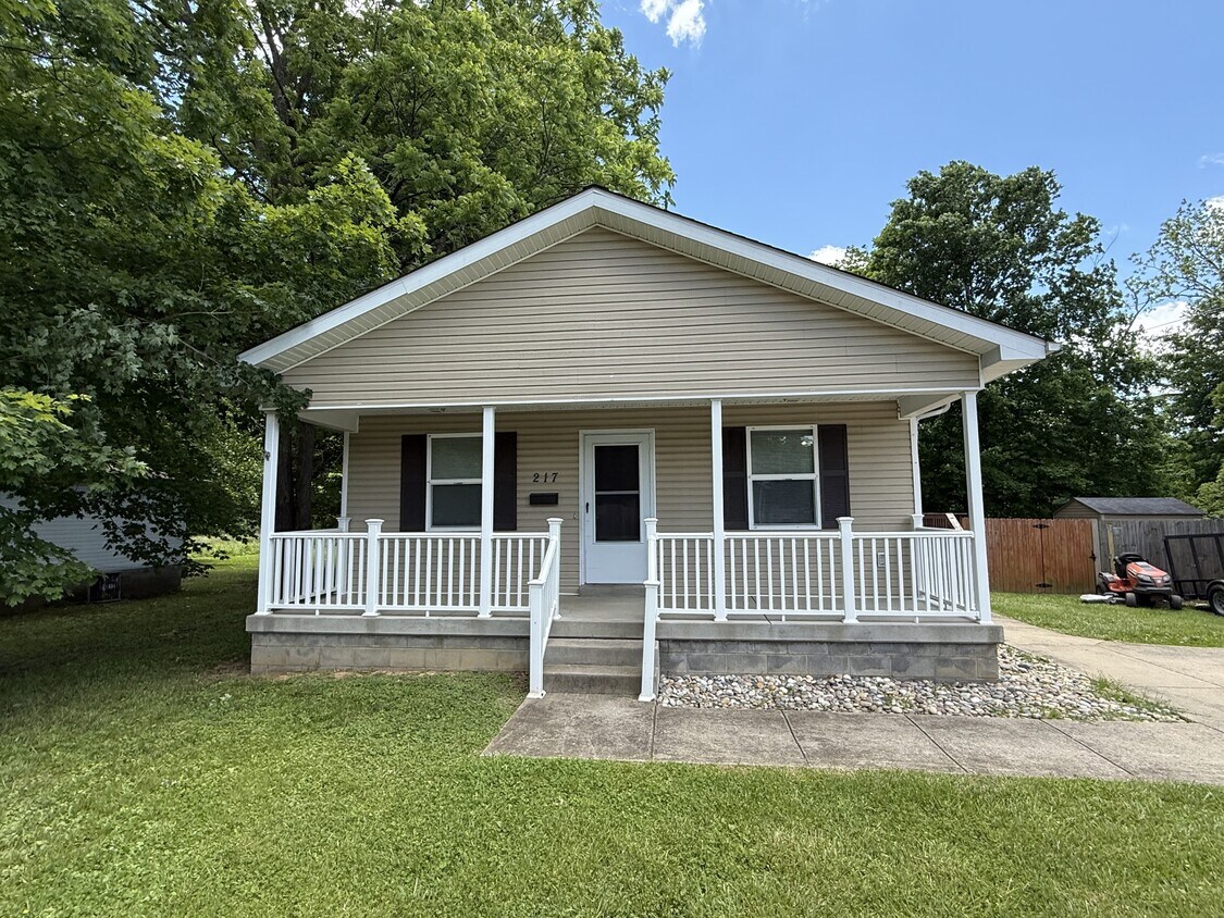 Foto principal - 217 Haycraft St