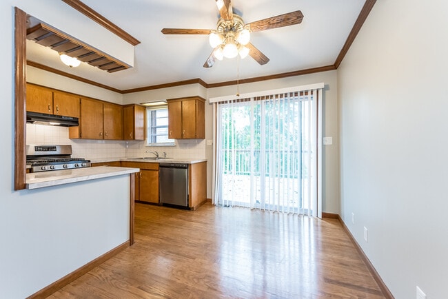 Foto del edificio - 18210 E 27th St S