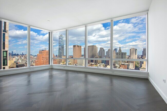 Foto del edificio - 111 Murray Street