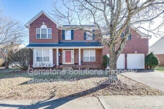 Building Photo - 605 Founders Pointe Blvd