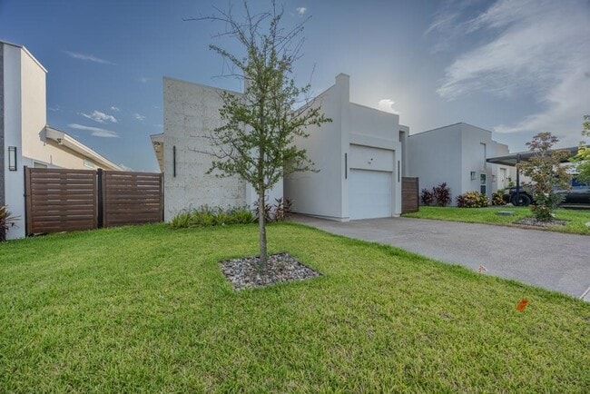Foto del edificio - 3912 Texas Dr