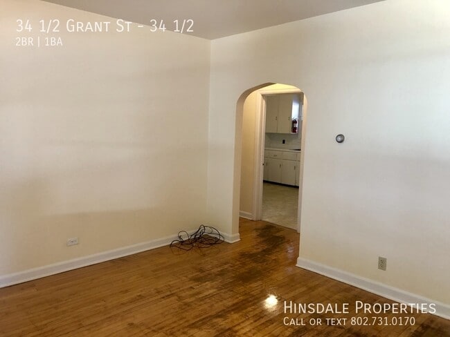 Building Photo - 34 1/2 Grant St-34 1/2