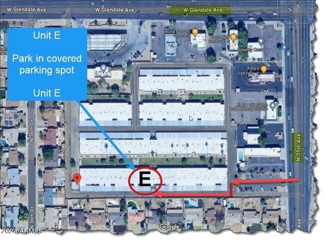 Building Photo - 6812 N 35th Ave