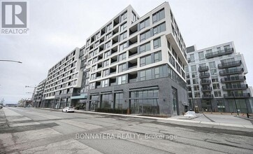 Building Photo - 2450-2450 Old Bronte Rd