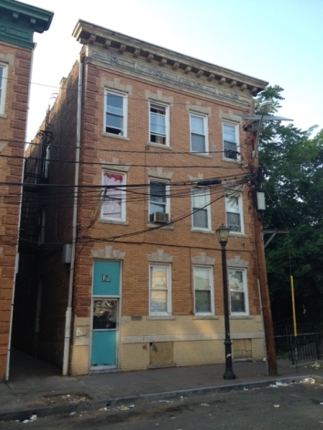 Foto principal - 12 School St