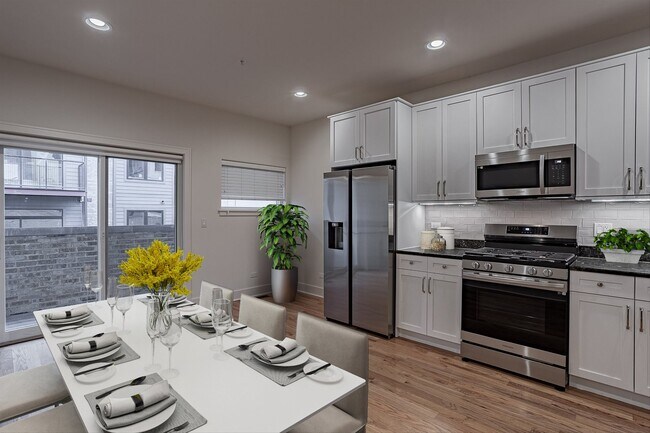 Foto del edificio - 2100 Greenwood St