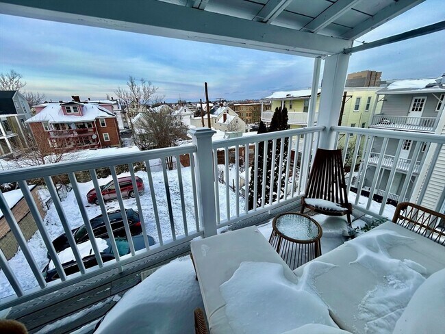 Foto del edificio - 11 Heath St