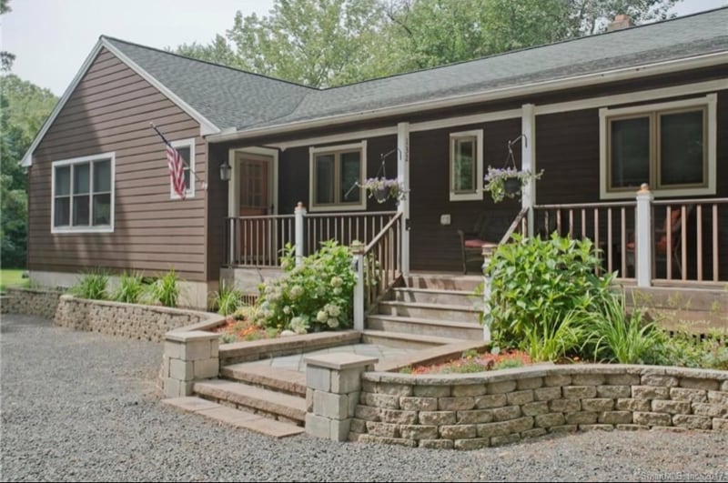 132 Brainard Rd, Enfield, CT 06082 House Rental in Enfield, CT