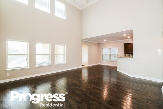 Building Photo - 501 Big Horn Rd