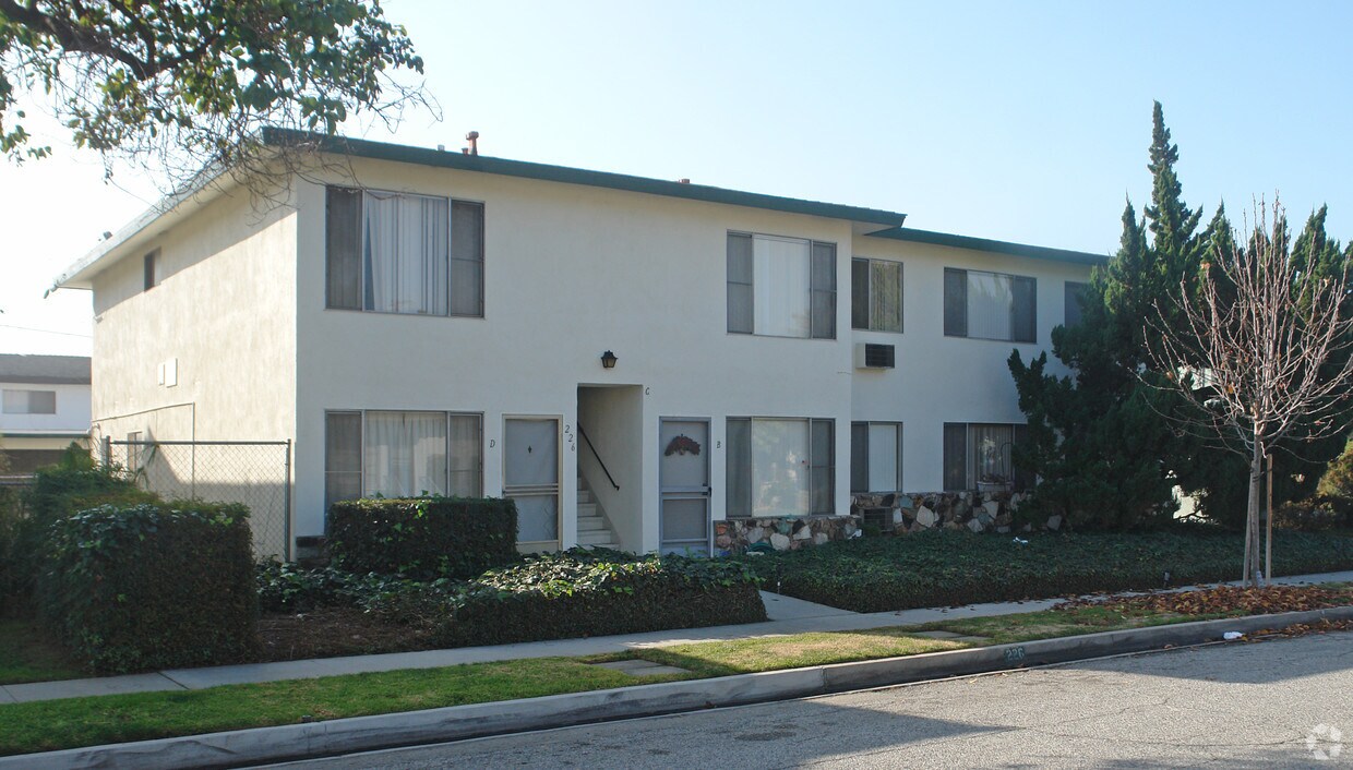 226 Orlando Way, Covina, CA 91723 Apartments in Covina, CA