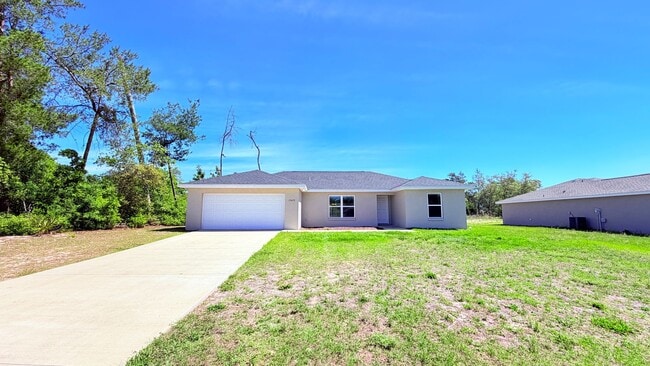 Foto del edificio - Lovely  3 Bedroom, 2 Bathroom Home in Ocala!!!