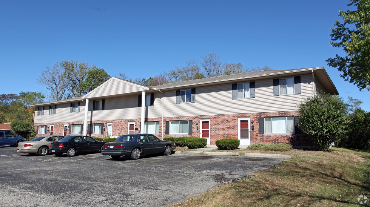 Foto del edificio - 3118-3150 Silver Rock Ave