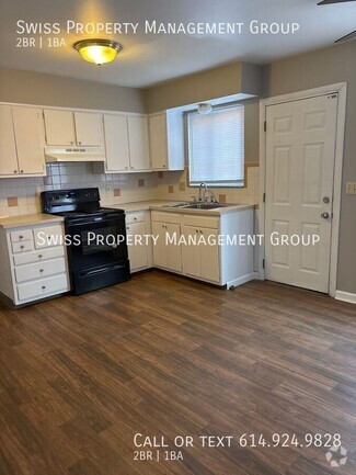 Building Photo - 5822 N Meadows Blvd