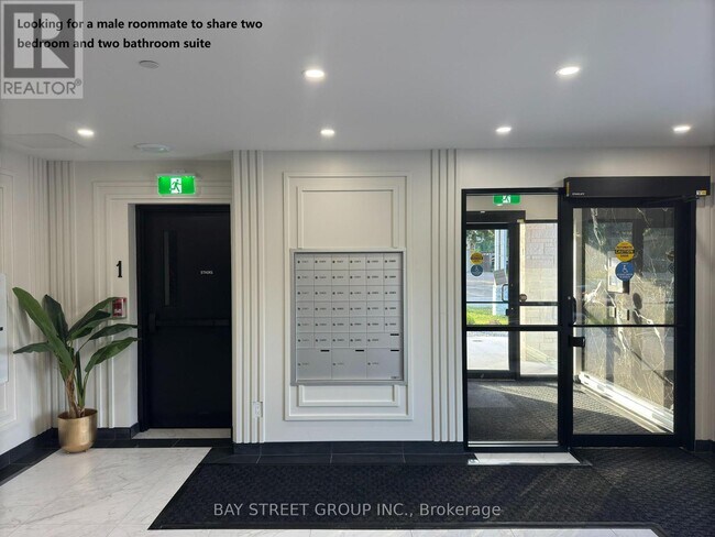 Photo du bâtiment - 755-755 Grand Marais Rd E