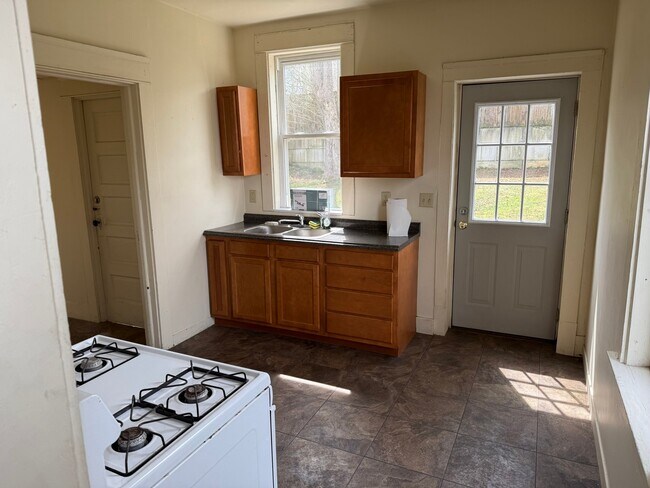 Foto del edificio - 100 Brook St