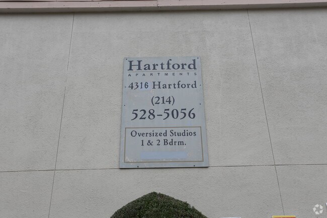 Building Photo - Hartford Annex