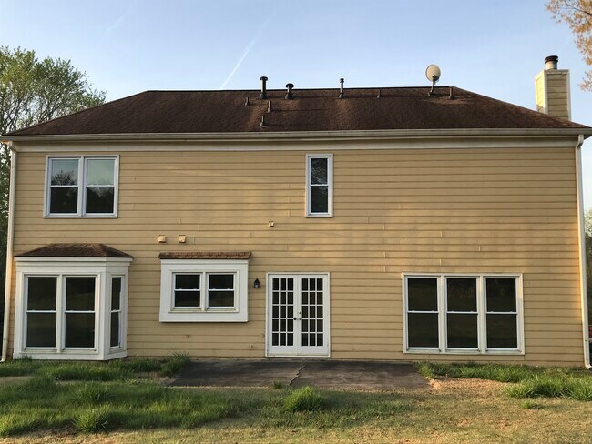 Foto del edificio - 2794 Craig Ct