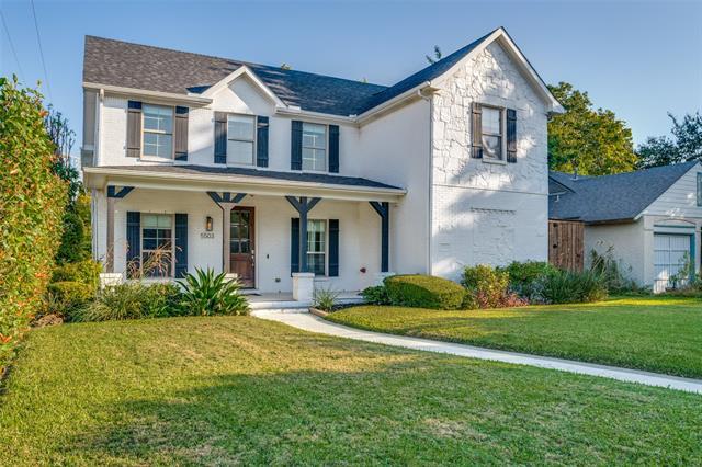 Foto principal - 5503 Anita St