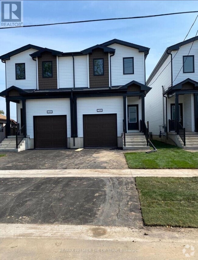 Building Photo - 249 Dain Ave