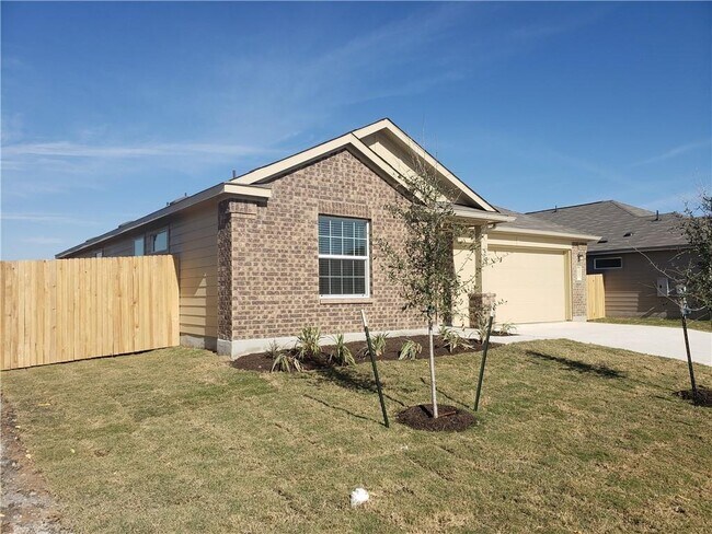 Building Photo - 1001 Bluejack Wy