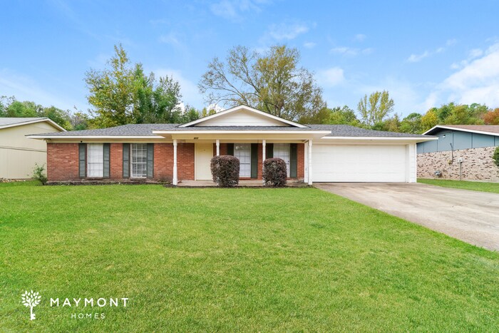 Primary Photo - Don't Miss this 4 Bedroom in Jackson