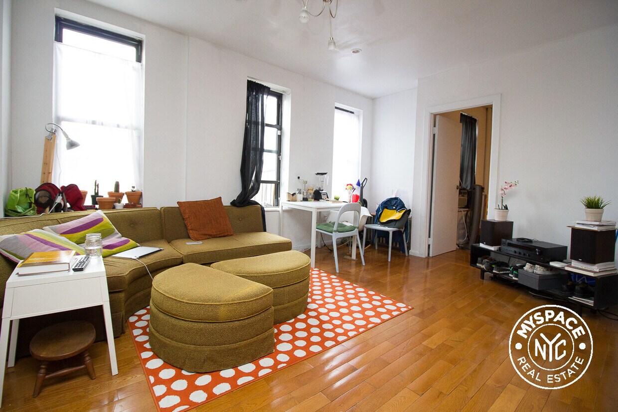 Foto principal - 160 Havemeyer St
