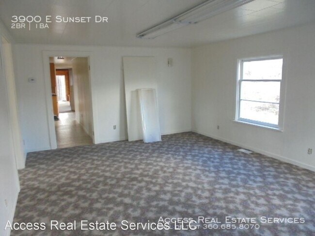 Foto del edificio - 2 br, 1 bath House - 3905 E Sunset Dr