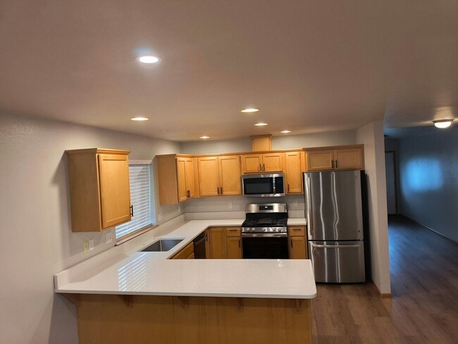 Building Photo - 4828 Outrigger Loop