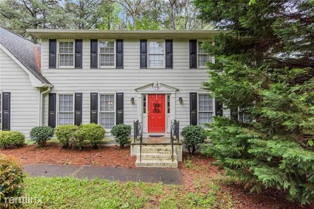 Foto del edificio - 4 br, 2 bath House - 4290 Post Oak Tritt Road
