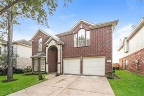 Building Photo - 5507 Carta Valley Ln