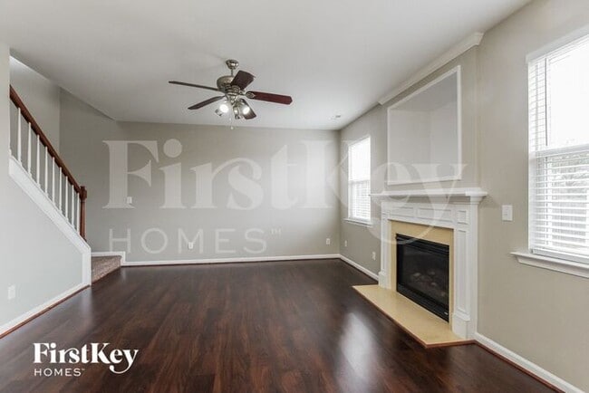 Building Photo - 14708 Asheton Creek Dr