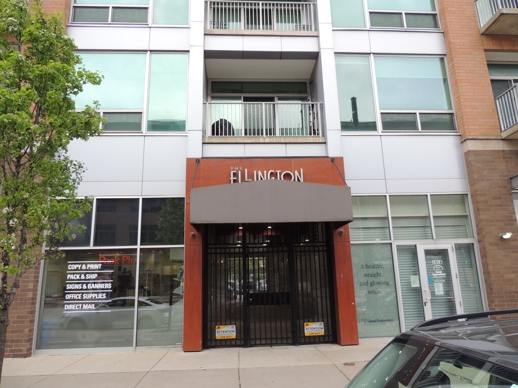 Foto principal - 3670 Woodward Ave
