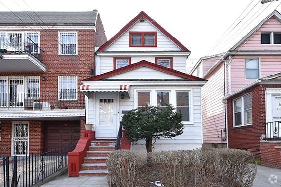 Building Photo - 83-08 Dongan Ave